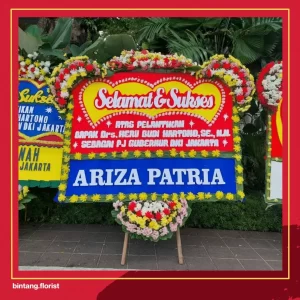 Toko Bunga Mahesa Surabaya